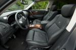 Infiniti FX35 2009 года